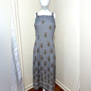 Casual corner Vintage dress